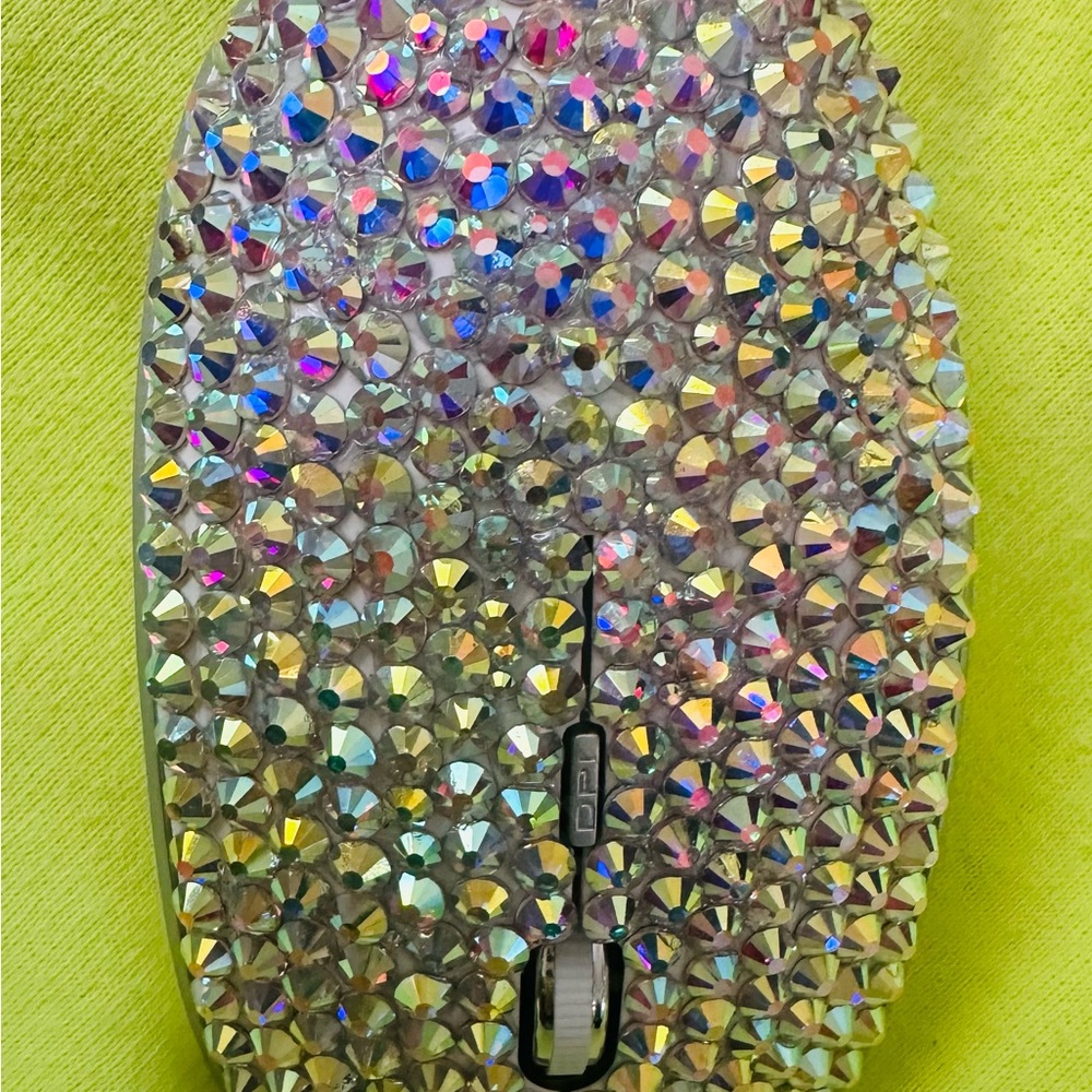 Bling Wireless Mouse - Picture 4 of 4